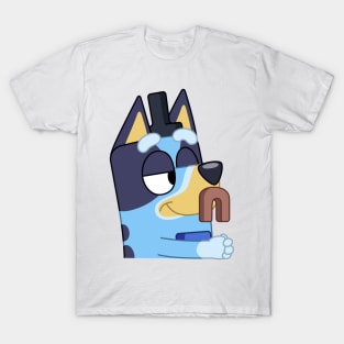 Bluey Fancy T-Shirt